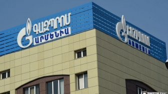 Չլինի թե «Գազպրոմը» կատաղի