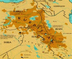 Իրաքում քրդական պետություն ստեղծելու սցենարը լուրջ սպառնալիք է Թուրքիայի համար