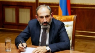 Փաշինյանին դժվար օրեր են սպասում