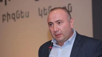 «Սուրմալուի» առումը. Անդրանիկ Թևանյան