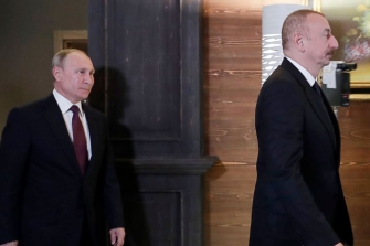 Կդառնա՞ արդյոք Ռուսաստանը Ադրբեջանում խաղաղության հաջորդ խոչընդոտը