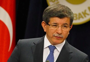 Թուրքիայի արտաքին գործերի նախարարը՝ Հայաստանի փաստաբան