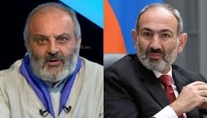 Սրբազանը քանդեց դավաճանի հիմնական ամրոցը