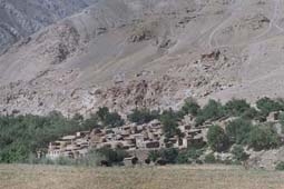 Լեռնային գյուղերի պահպանումը Հայաստանի անվտանգության խնդիրն է