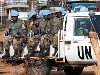 ՄԱԿ-ն անհանգստացած է Սուդանում տիրող իրավիճակով
