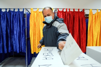 Ռումինիայում ընդդիմությունը հաղթում է խորհրդարանական ընտրություններում