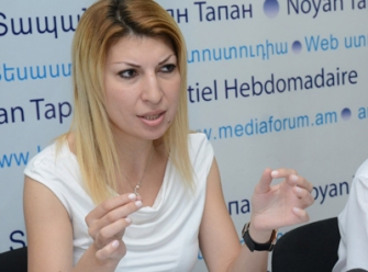 «Աշոտյանի գործունեությունը սահմանափակվում է ֆեյսբուքով»