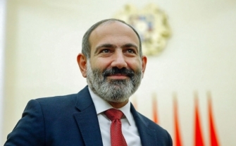 Ասում են...