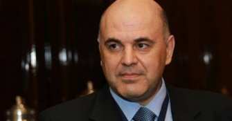 ՌԴ վարչապետ Միշուստինը Հայաստան կայցելի հոկտեմբերի 8-ին