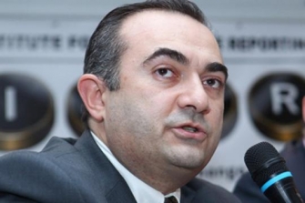 «Սա ոչ թե խաղ է, այլ ոճ ու ձև»