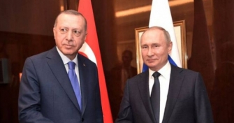 «Լրտեսական սկանդալը» կարող է հարվածել ռուս-թուրքական գազային հարաբերություններին
