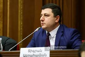 Ինչու՞ է Հայաստանի կառավարության նիստում մարդ վատացել և ուշաթափվել Արցախի նախագահի հայտարարությունից հետո