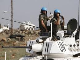 ՄԱԿ-ը պատրաստվում է Սիրիայում խաղաղապահ գործողության