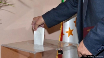  Տաջիկստանի խորհրդարանական ընտրությունները անցել են առանց միջադեպերի
