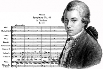 Երաժշտագետները Մոցարտի արվեստի առանձնահատկությունների մասին