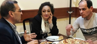 Սուսաննա Բաբաջանյան. Աղը և մեր սեղանը