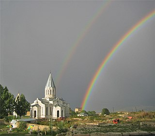 Առաջին գարունն է, որ Արցախը հայինը չէ