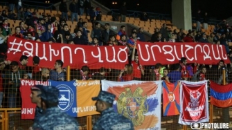 Խայտառակ պարտություն