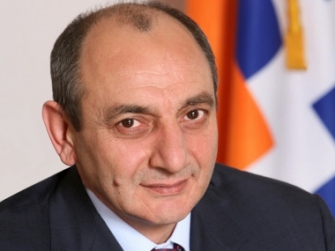 Արգենտինական Clarin-ը հրապարակել է ԼՂՀ նախագահի հարցազրույցը