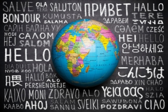 Աշխարհում ամենատարածված հինգ լեզուները ըստ ՄԱԿ-ի