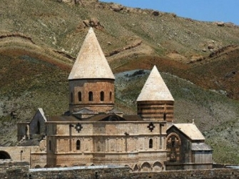 «Սուրբ Թադեոս առաքյալի վանքի ուխտագնացությունը»