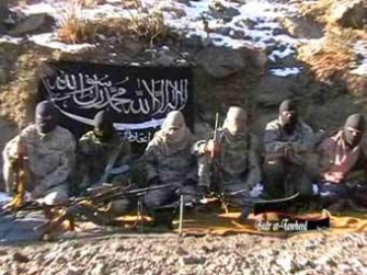 «ՈՒզբեկստանի իսլամական շարժումը» միանում է ԻՊ ահաբեկիչներին 