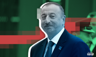 Ո՞վ է նկատելու ադրբեջանական գազը Եվրոպայում