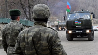 Ադրբեջանը հայտարարել է Ղարաբաղում զինծառայողի զոհվելու մասին