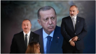 Հայաստանյան կոլաբորացիոնիստները փորձում են տարանջատել ագրեսոր Թուրքիային ագրեսոր Ադրբեջանից