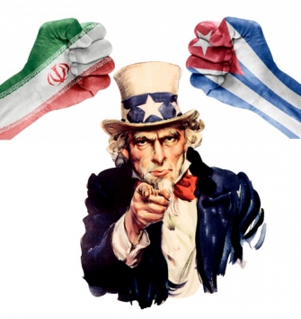2014-ի հունիսյան երեք օրերին  Իրանը «ոչ» ասաց ամերիկացիներին 