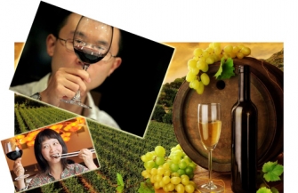 Հին Չինաստանում գինին համարվում էր  մարդկանց «փոխակերպող» ալքիմիական հեղուկ