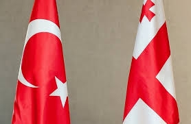 Թուրքիան ու Վրաստանը քննարկել են ռազմավարական համագործակցության հեռանկարները