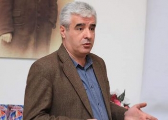 Սալջարդ. Կարո Վարդանյան