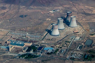 Հայկական ԱԷԿ-ը միացվել է Հայաստանի միասնական էներգահամակարգին