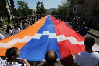 Մաքրել դաշտը քաղաքական մոլախոտերից