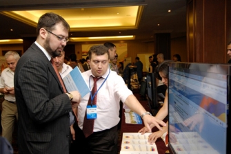 ԴիջիԹեք Բիզնես 2014 ֆորումը կկայանա հունիսի 20-21-ը 