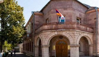 Արցախի ԱԳՆ հայտարարությունը