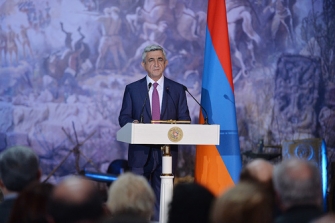 Ասող չկա, որովհետև լսող չկա, իսկ լսող չկա, որովհետև ասող չկա