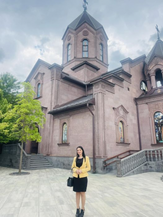 Չկա Հայ Առաքելական Եկեղեցի՝ առանց հայ ժողովրդի, չկա հայ ժողովուրդ՝ առանց Հայ Առաքելական եկեղեցու
