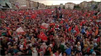 Թուրքիայի ցեղասպան քաղաքականության զոհ է դարձել նաև արաբ ժողովուրդը