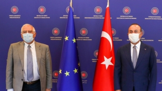 Եվրամիությունը և Թուրքիան բարելավելու են հարաբերությունները