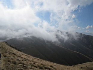 Մտորումներ Սյունյաց աշխարհում