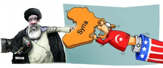 Ինչ կպատասխանի Իրանը Սիրիայի  առնչությամբ Թուրքիայի և Սաուդյան Արաբիայի սպառնալիքներին