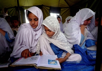 Աֆղանստանում տասնյակ աշակերտուհիներ են թունավորվել