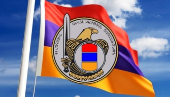 Պետք է զգույշ գործել