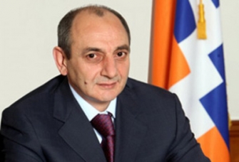 Բակո Սահակյանը 55 տարեկան է