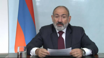 Ժողվարչապետի կյանքի վերջին ուղերձի կապակցությամբ