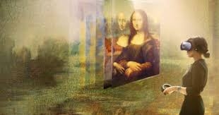 Լուվրի կայքը «պայթել» է Լեոնարդո դա Վինչիի ցուցահանդեսի առաջին օրը