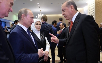 Թուրքիան դադարեցրել է Ռուսաստանի հետ համագործակցությունը՝ հանուն ինչի՞ 