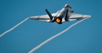 Անկարան շարունակում է F-35-երի ծրագրում վերստին ընդգրկվելու ջանքերը